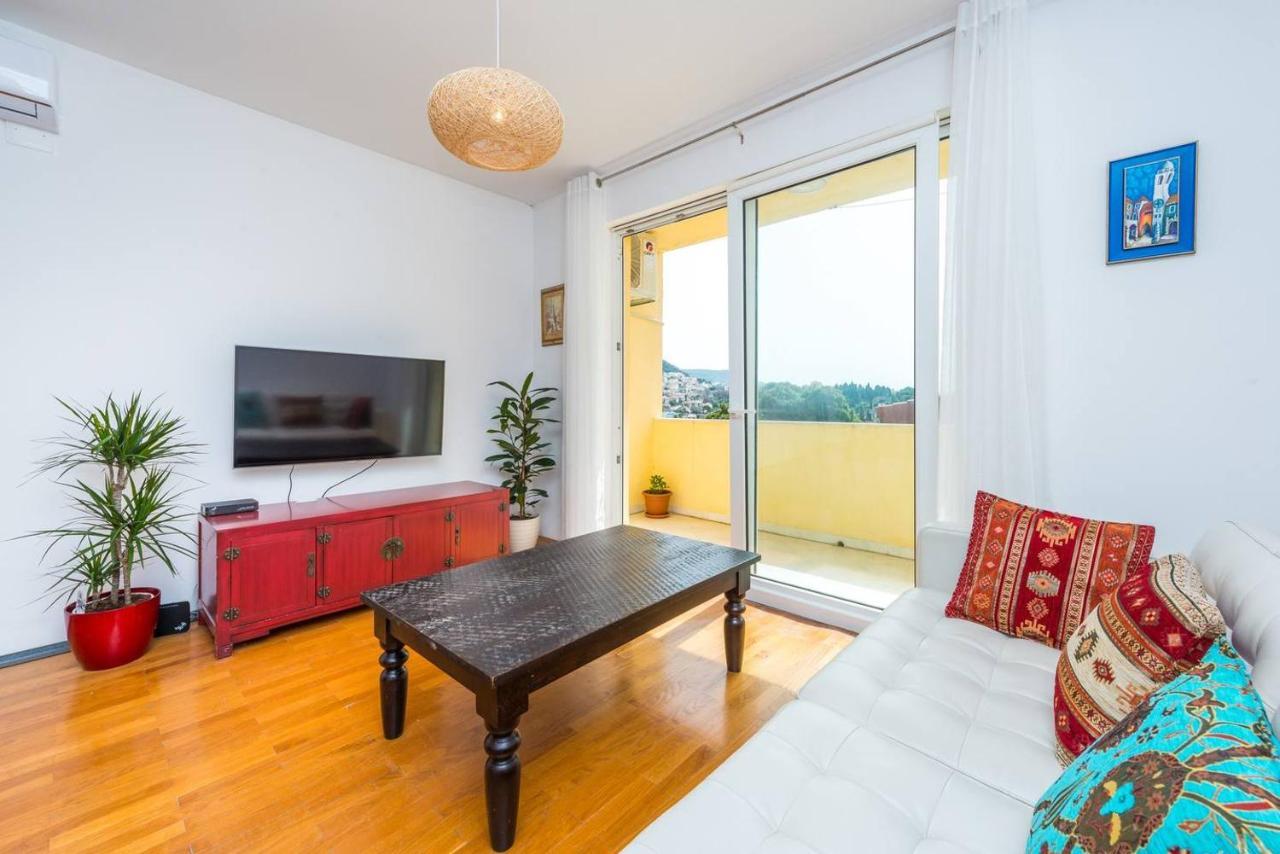 2 Bdrm Amore Dubrownik Zewnętrze zdjęcie