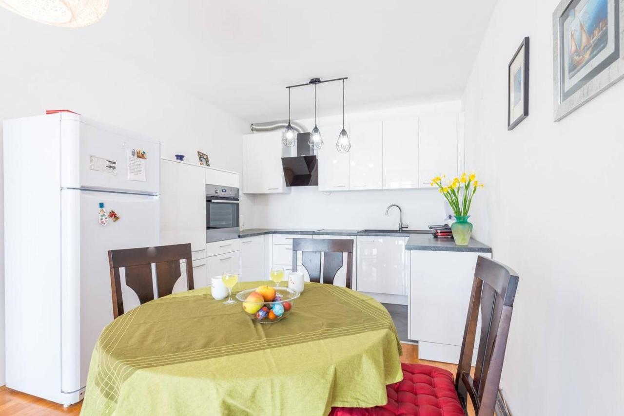 2 Bdrm Amore Dubrownik Zewnętrze zdjęcie