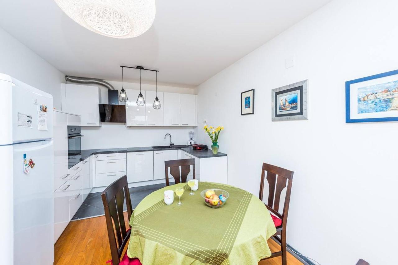 2 Bdrm Amore Dubrownik Zewnętrze zdjęcie