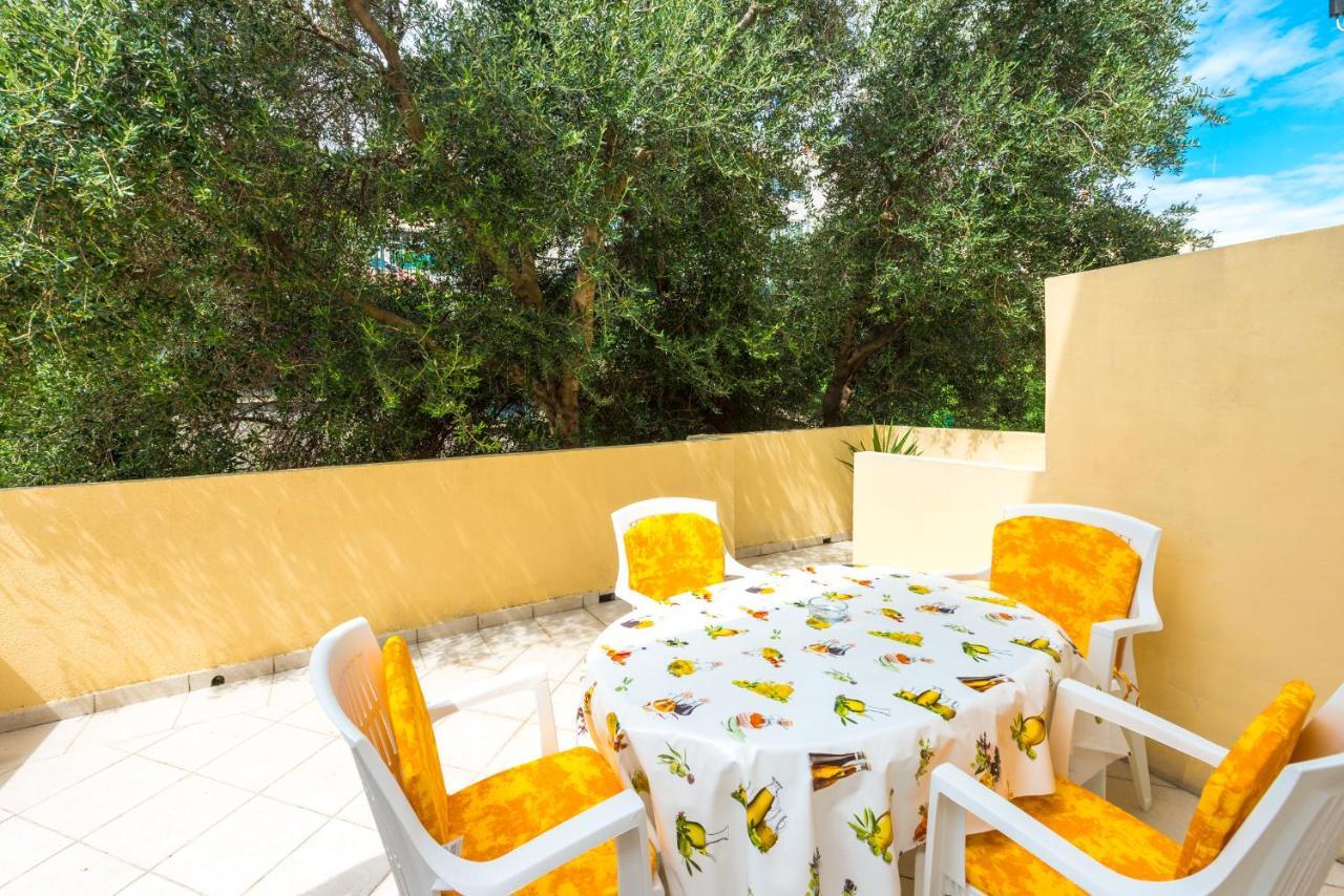 2 Bdrm Amore Dubrownik Zewnętrze zdjęcie